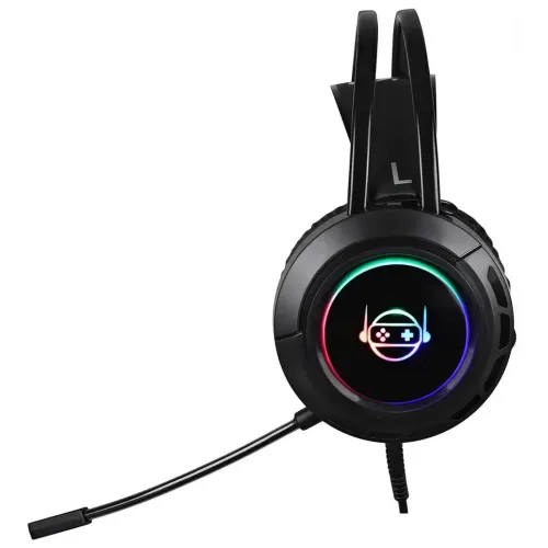 Гарнитура TFN Saibot ZX-2 черный