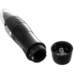 Триммер для носа и ушей SAKURA SA-5528BK