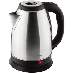 Чайник эл. BACKMAN BM-TEA 729 нерж.