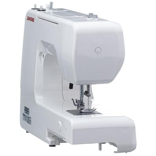 Швейная машина JANOME HomeDecor 2320