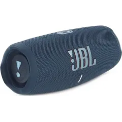 Акустика портативная JBL CHARGE 5 синий