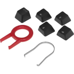 Клавиатура Defender Hawk GK-418 черный/серый (*5)