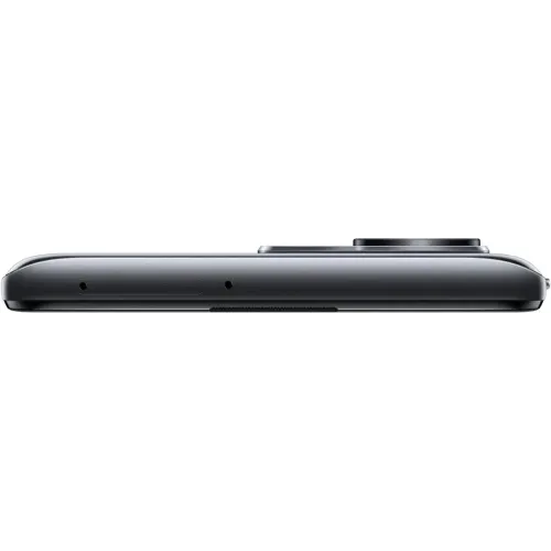 Сотовый телефон Honor X7a Plus 6/128GB полуночный черный (5109ATAW)