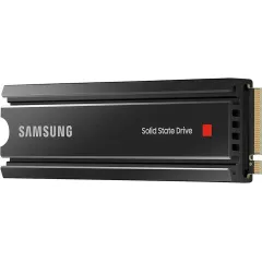 SSD М.2 2048Gb Samsung  980 PRO с радиатором M.2 PCI-E 4.0 MZ-V8P2T0CW
