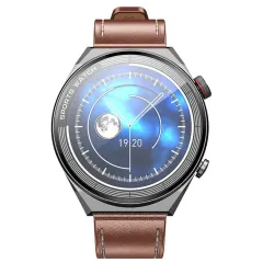 Смарт-часы Hoco Y11 black