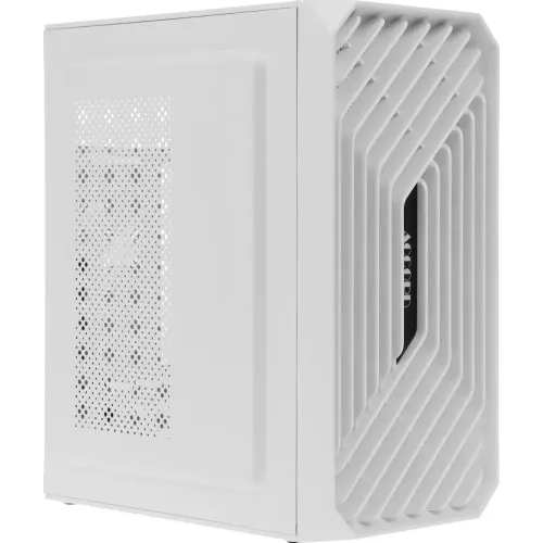 Корпус Accord ACC-265W белый mATX 