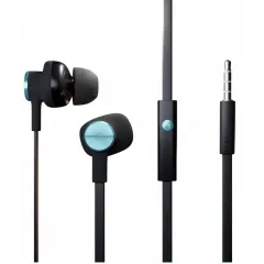 Гарнитура More Choice P42 (Black Blue)
