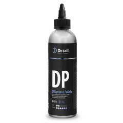 Паста полировальная DETAIL DP 