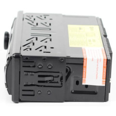 Автомагнитола-FLASH ACV AVS-1718G зеленый