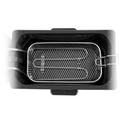 Фритюрница CENTEK CT-1431
