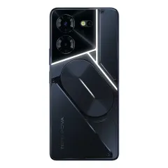 Сотовый телефон TECNO POVA 5 Pro 8/256GB Dark Illusion/черный