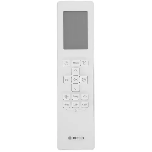 Кондиционер BOSCH CLL2000 W 23 (*11)