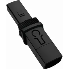 Пылесос вертикальный Tefal TY6737WH Dual Force, 2в1, беспроводной, белый