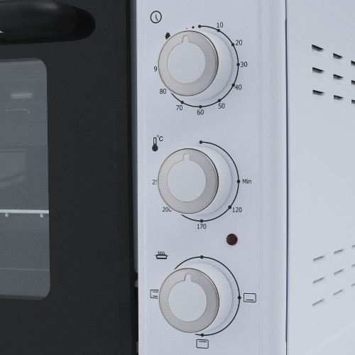 Электропечь Oasis M-40W (*5)