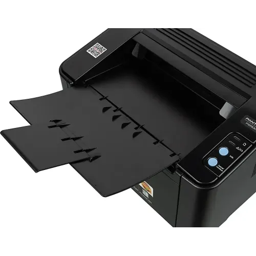 Принтер лазерный Pantum P2500