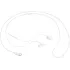 Гарнитура SAMSUNG IC100BWEGAE Type-C White 
