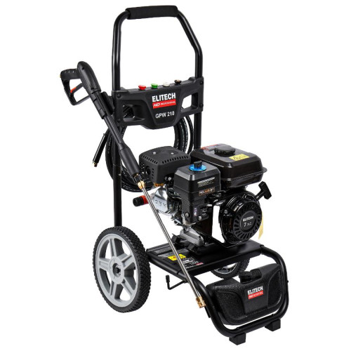 Минимойка ELITECH GPW 210