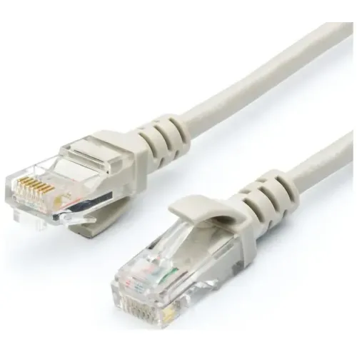 Кабель RJ-45 2 м GEPLINK GL3963
