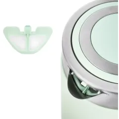 Чайник эл. KITFORT КТ-659-2 зеленый