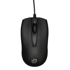 Клавиатура + мышь Oklick 630M клав:черный мышь:черный USB