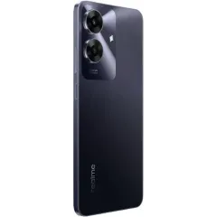 Сотовый телефон REALME Note 60 6/128Gb Black
