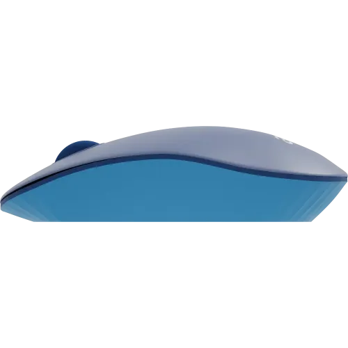 Мышь Acer OMR200 синий