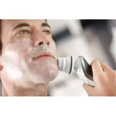 Бритва PHILIPS S7530/50 белый