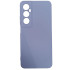 Бампер Realme C65 ZIBELINO Soft Case лиловый