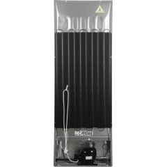 Морозильник INDESIT DSZ 5175 G