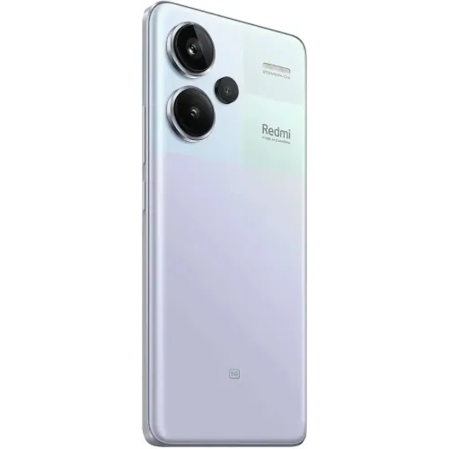 Сотовый телефон Xiaomi REDMI Note 13 Pro+ 5G 8/256Gb сиреневый 