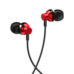 Гарнитура Borofone BM35 red