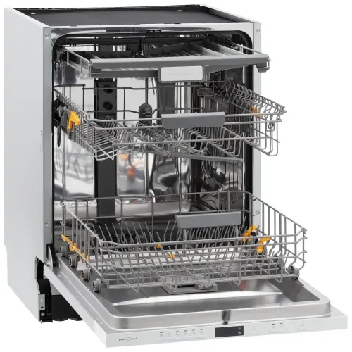 Посудомоечная машина Krona WESPA 60 BI(KRDW004) встраиваемая