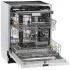 Посудомоечная машина Krona WESPA 60 BI(KRDW004) встраиваемая