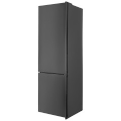 Холодильник HYUNDAI CC3593FIX нерж