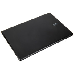 Ноутбук 15.6" HIPER Workbook i3-1000NG4/16Gb/SSD512Gb/W11Pro (U26-15FII3100R16S5WPG) (*10)