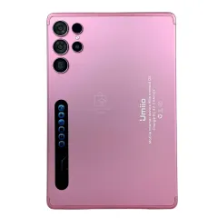 Планшет 10.1&amp;quot; Umiio S24 Ultra 6/128 Gb розовый без RuStore/MAX (*9)