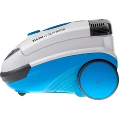 Пылесос моющий Thomas Twin Aquawash белый