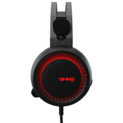 Гарнитура GMNG HS-L870G черный 