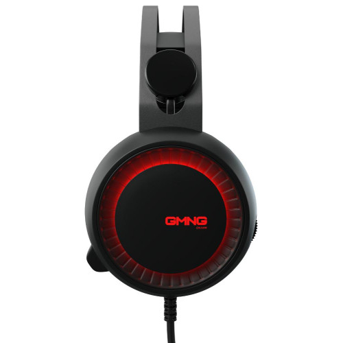 Гарнитура GMNG HS-L870G черный 