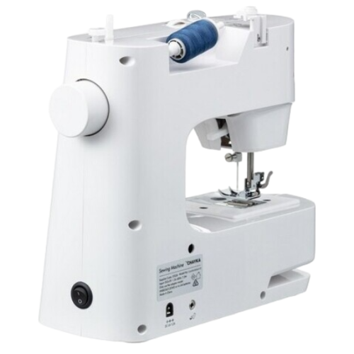 Швейная машина Chayka ComfortStitch 11 белый