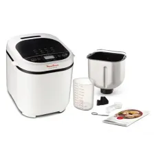 Хлебопечь MOULINEX OW210130