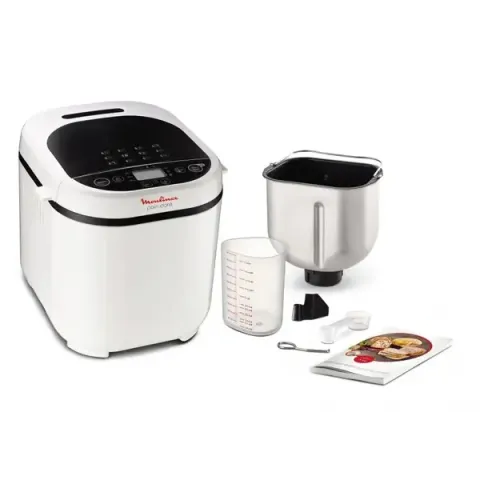 Хлебопечь MOULINEX OW210130