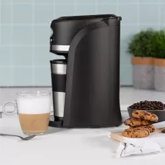 Кофеварка Kitfort КТ-797