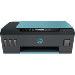 МФУ струйный HP Smart Tank 516 AiO (3YW70A) черный