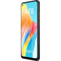 Сотовый телефон OPPO A78 8/128Gb Черный