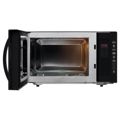 Микроволновая печь BBK 23MWC-881T/B-M, гриль, 23 л., черная (С)