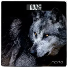 Весы напольные электронные Marta MT-1678 