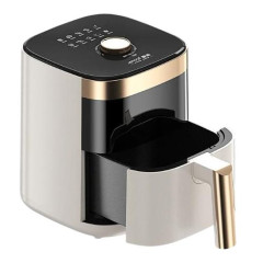 Аэрогриль Xianke KWT-8006 слоновая кость + перех. (*7)