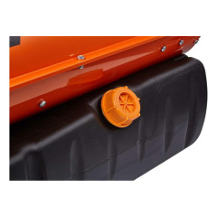 Пушка дизельная KALASHNIKOV KHD-20 прямого нагрева