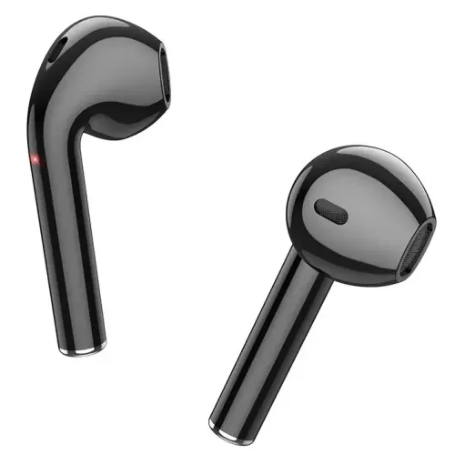 Гарнитура Bluetooth Borofone BW17 черный